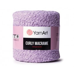 Curly Macrame  2x500g