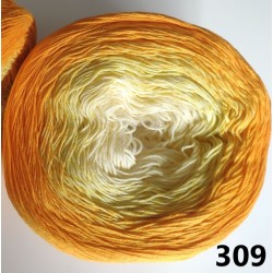 Rosegarden 2x250g