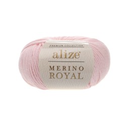 Alize - Merino royal 10x50g