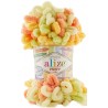 Alize - Puffy color 5 x 100g