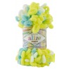 Alize - Puffy color 5 x 100g