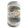 Alize - Burcum batik 5x100g