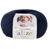 Alize - Baby wool 10x50g