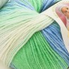 Alize - Baby wool batik 10x50g