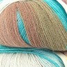 Alize - Baby wool batik 10x50g