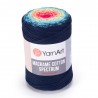 Macrame cotton  spectrum 4x250g
