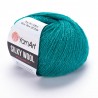 Silky wool 10x25g