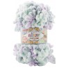 Alize - Puffy Fine color 5 x 100g