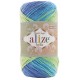 Alize - Bella batik 5 x 50g