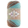 Alize - Bella batik 5 x 100g