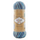 Alize - Superwash Artisan100 5 x 100g