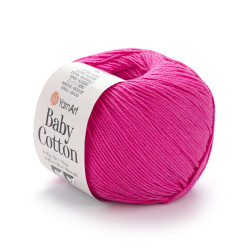Baby Cotton 422