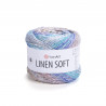 Linen Soft 4x100g