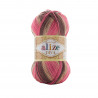 Alize - Diva batik 5 x 100g