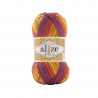Alize - Diva batik 5 x 100g