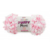 Alize - Puffy  More 2 x 150g