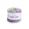 Linen Soft 4x100g