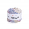 Linen Soft 4x100g