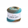 Linen Soft 4x100g