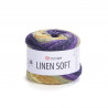 Linen Soft 4x100g