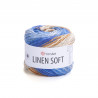 Linen Soft 4x100g