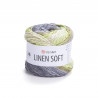 Linen Soft 4x100g