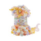 Puffy color 6532