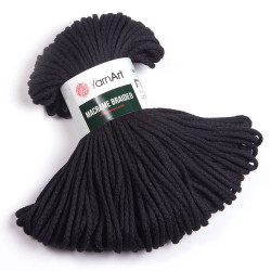 Macrame Braided  4x250g