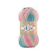 Alize - Bella batik 5 x 50g