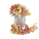 Puffy color 6532