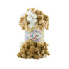 Alize - Puffy color 5 x 100g