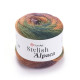 Stylish Alpaca 3x150gr