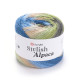 Stylish Alpaca 3x150gr