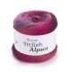 Stylish Alpaca 3x150gr