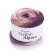 Stylish Alpaca 3x150gr